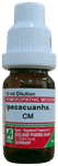 ADEL Ipecacuanha Dilution CM