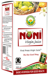 Basic Ayurveda Noni Virgin Juice