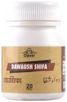 Cipzer Dawaush Shifa Pill  Medicine For Psychosis, High Blood Pressure & Epilipsy
