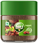 Bru Instant Soluble Coffee Powder