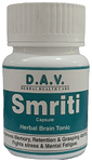 D.A.V. Smriti Capsule
