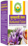 Basic Ayurveda Kumkumadi Tailam