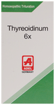 ADEL Thyreoidinum Trituration Tablet 6X