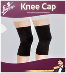 Flamingo Knee Cap XL