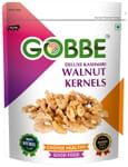 Gobbe Deluxe Kashmiri Walnut Kernels-Akhrot (200gm Each)