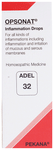 ADEL 32 Opsonat Drop