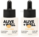 Alive + Well Vitamin C Serum (30ml Each)