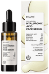 Brillare Hyaluronic Acid Face Serum