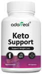 Adorreal Keto Support Capsule