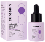 Cureskin Advance Skin Clear Serum