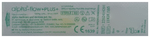 Alpha Flow IV Cannula 24G