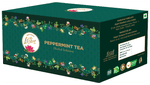 Eight Petals Lotus Peppermint Tea Herbal Infusion (4gm Each)