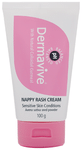 Dermavive Nappy Rash Cream