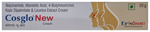 Cosglo New Anti-Melasma Cream