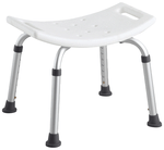 Entros SC6001 Bathing Chair Stool