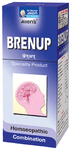 Allen's Brenup