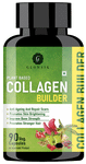 Glowsik Plant Based Collagen Builder Veg Capsule