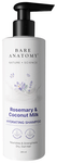 Bare Anatomy Rosemary & Coconut Milk Hydrating Shampoo