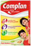 Complan Nutrition Drink Powder for Children | Pista Badam