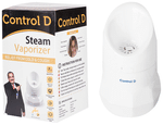 Control D Portable Steam Vaporizer