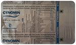 Cynomin Tablet