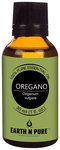 Earth N Pure Oregano Essential Oil