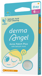 Derma Angel Day Acne Patch Plus