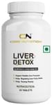 Core Nutrition Liver Detox Tablet