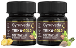 Gynoveda Triphala Ayurvedic Tablet (60 Each)