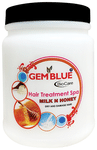 Gemblue Biocare Hair Treatment Spa Milk N Honey