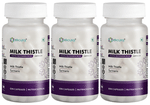 Elicura Milk Thistle Capsule (60 Each)