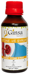 Ginsa Stone -Ve Syrup