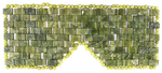 Get Me Craft Jade Eye Mask