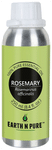 Earth N Pure Essential Oil Rosemary