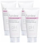 Fairdew PH Balanced Fairness Cream for Women (50gm Each)