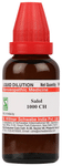Dr Willmar Schwabe India Salol Dilution 1000 CH