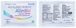 Allerbio Anti-Allergic Probiotic Sachet