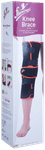 Flamingo Long Knee Brace Large