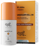Chemist At Play Odour Control Underarm Roll On Royal Oudh