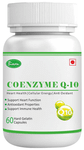 Bioven Coenzyme Q10, 60mg Capsule