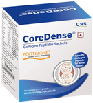 CoreDense Collagen Peptides Sachets (5.1gm Each)