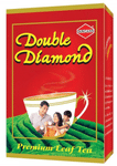 Duncans Double Diamond Premium Leaf Tea (250gm Each)