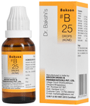 Bakson B25 Acne Drop