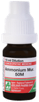 ADEL Ammonium Mur Dilution 50M