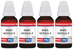 Dr. Majumder Homeo World Kalmia Latifolia Mother Tincture (30ml Each) Q
