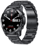 Fire-Boltt Dagger Luxe Smartwatch Black SS