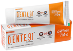 Dente 91 Coffee & Mint Toothpaste