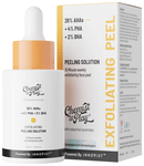 Chemist At Play 26% AHA 2% BHA 4% PHA Exfoliating Peeling Solution | Aha Bha Peeling Solution Solution