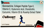 Collocart Tablet