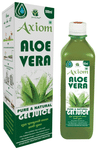 Axiom Aloevera Juice